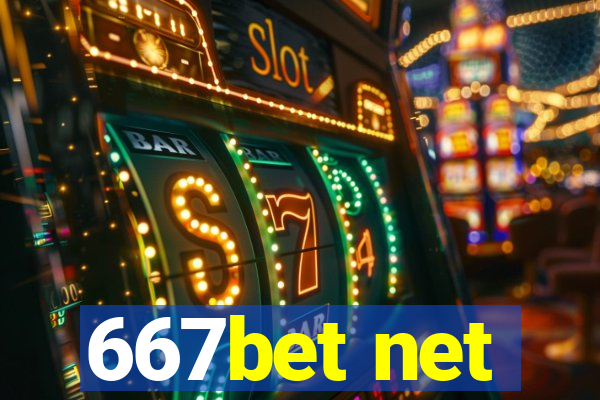 667bet net